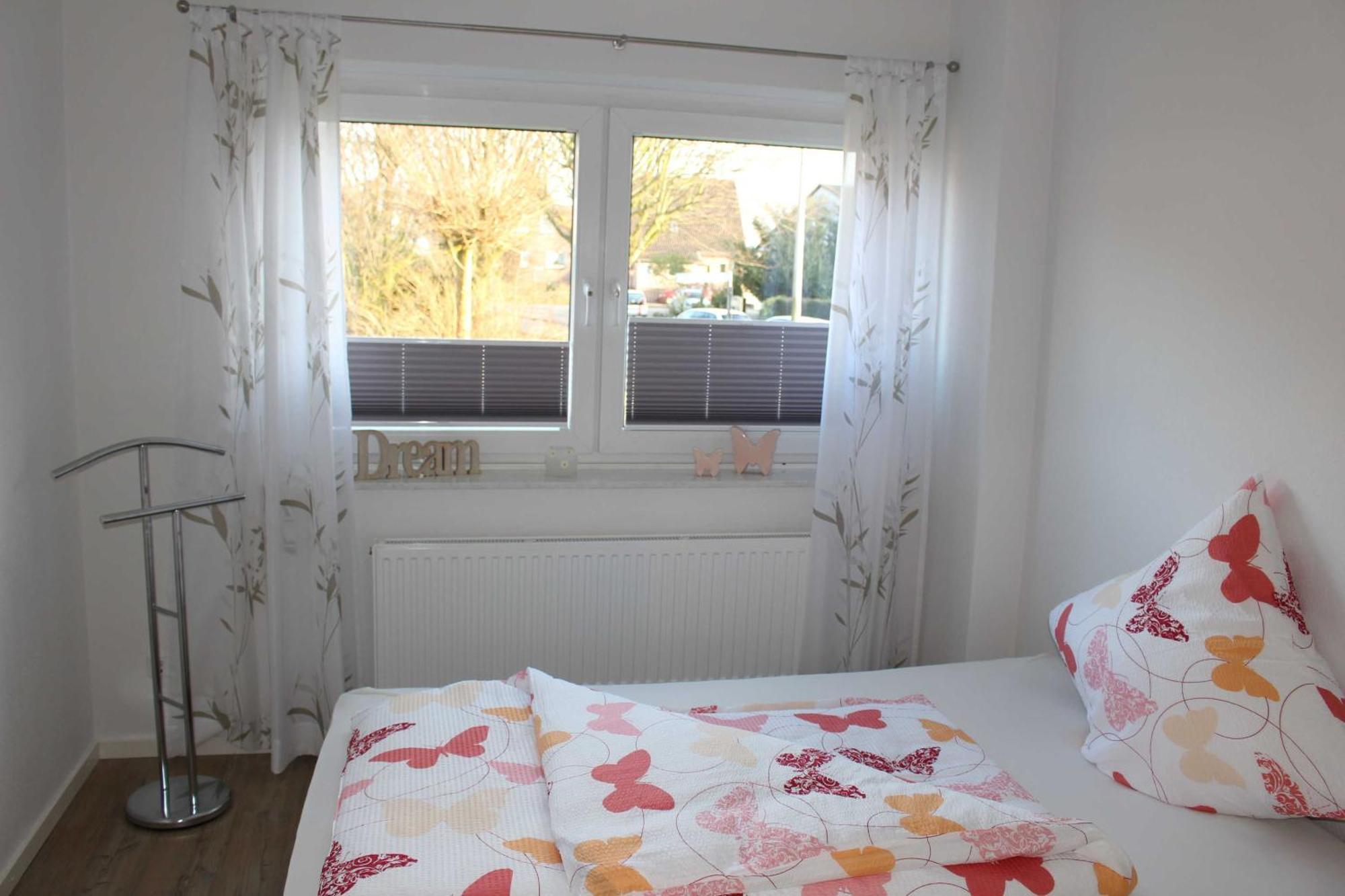 יורק Ferienwohnung Rudis Obstgarten מראה חיצוני תמונה