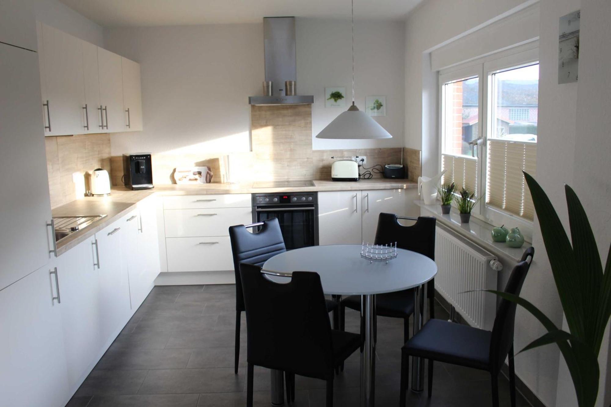 יורק Ferienwohnung Rudis Obstgarten מראה חיצוני תמונה
