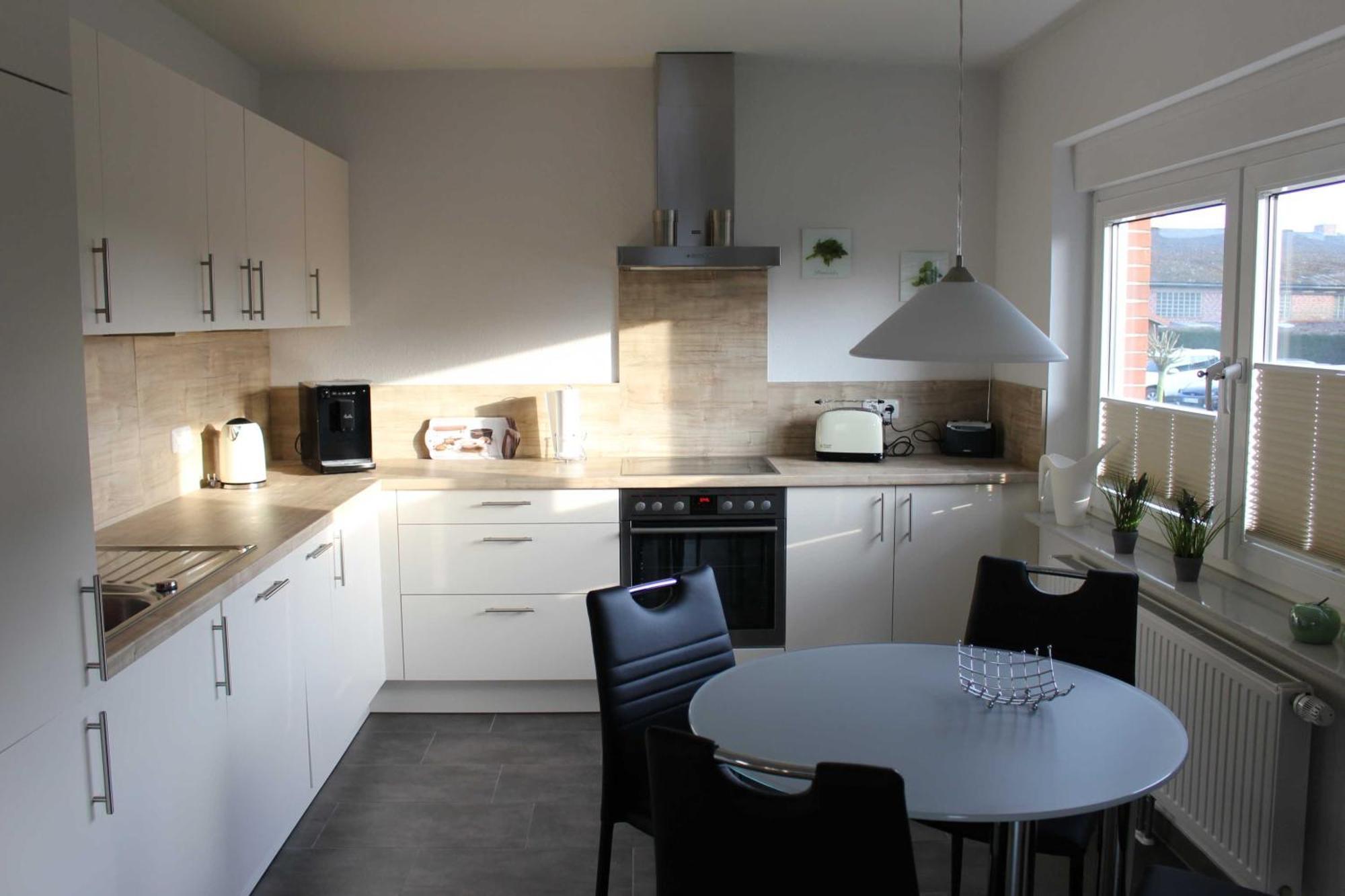 יורק Ferienwohnung Rudis Obstgarten מראה חיצוני תמונה