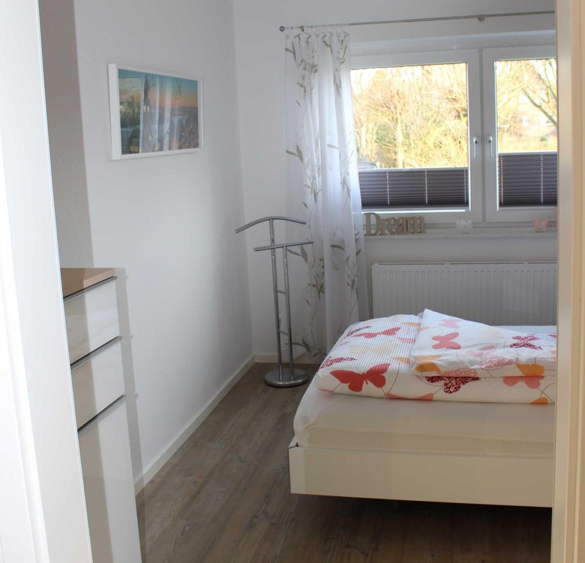 יורק Ferienwohnung Rudis Obstgarten מראה חיצוני תמונה